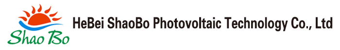 HeBei ShaoBo Photovoltaic Technology Co.,Ltd