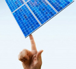  ShaoBo Photovoltaic Technology